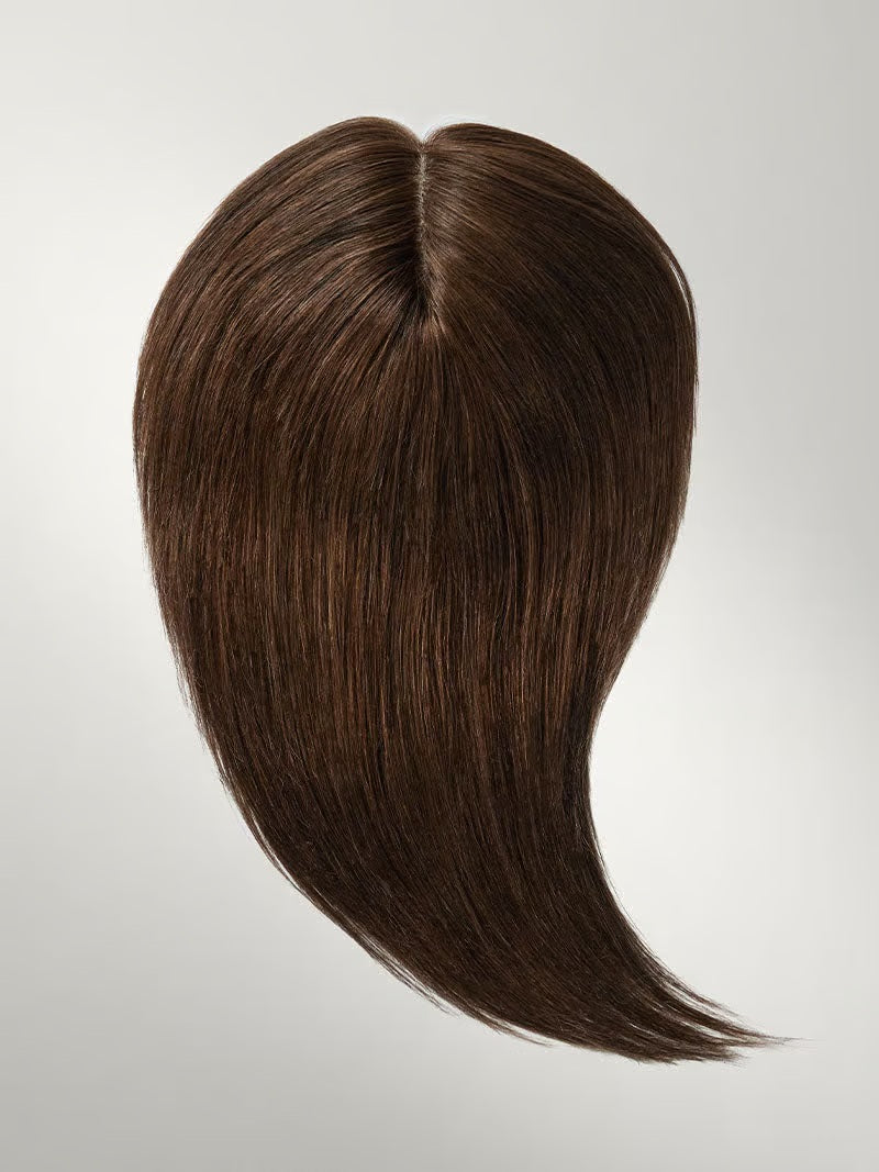Clip-in Bangs