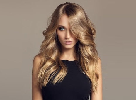 Human Hair