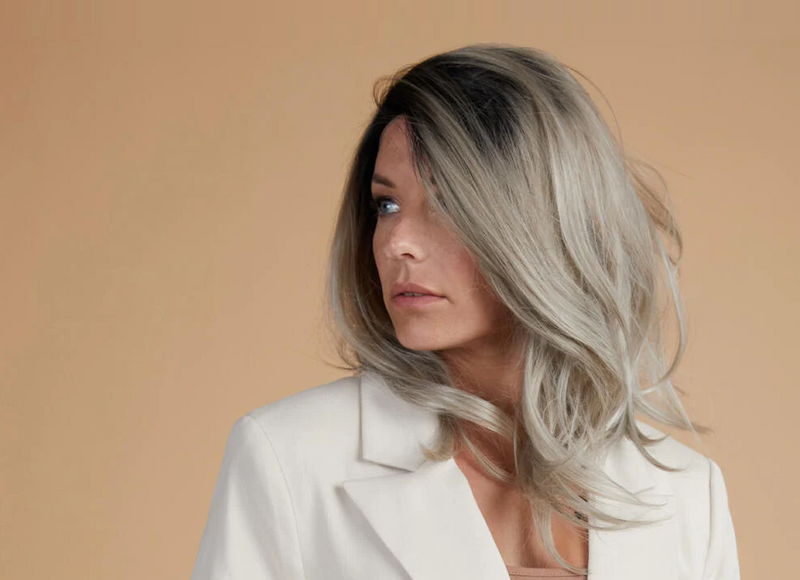 Synthetic Hair